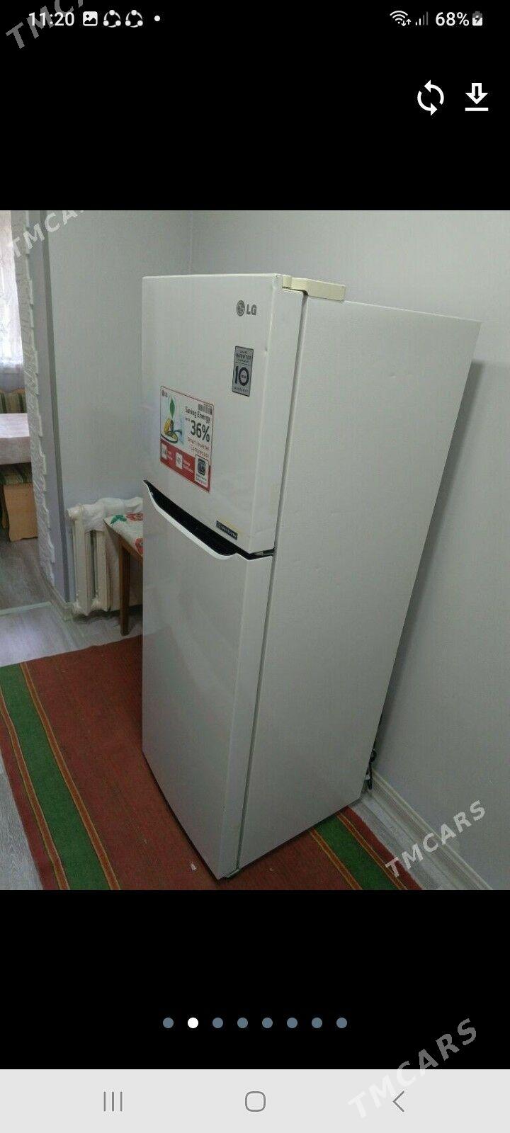 Holodilnik LJ - Гороглы (Тагта) - img 2