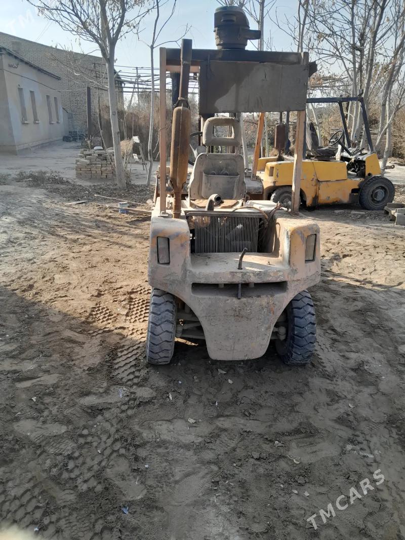 JCB 3CX Pothole Master 2003 - 60 000 TMT - Halaç - img 10