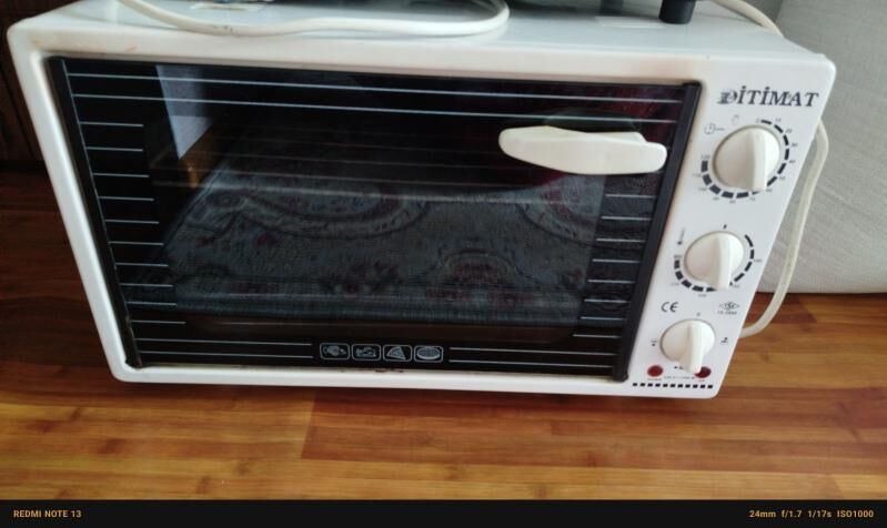 hamyr maśyn - Мир 1 - img 3