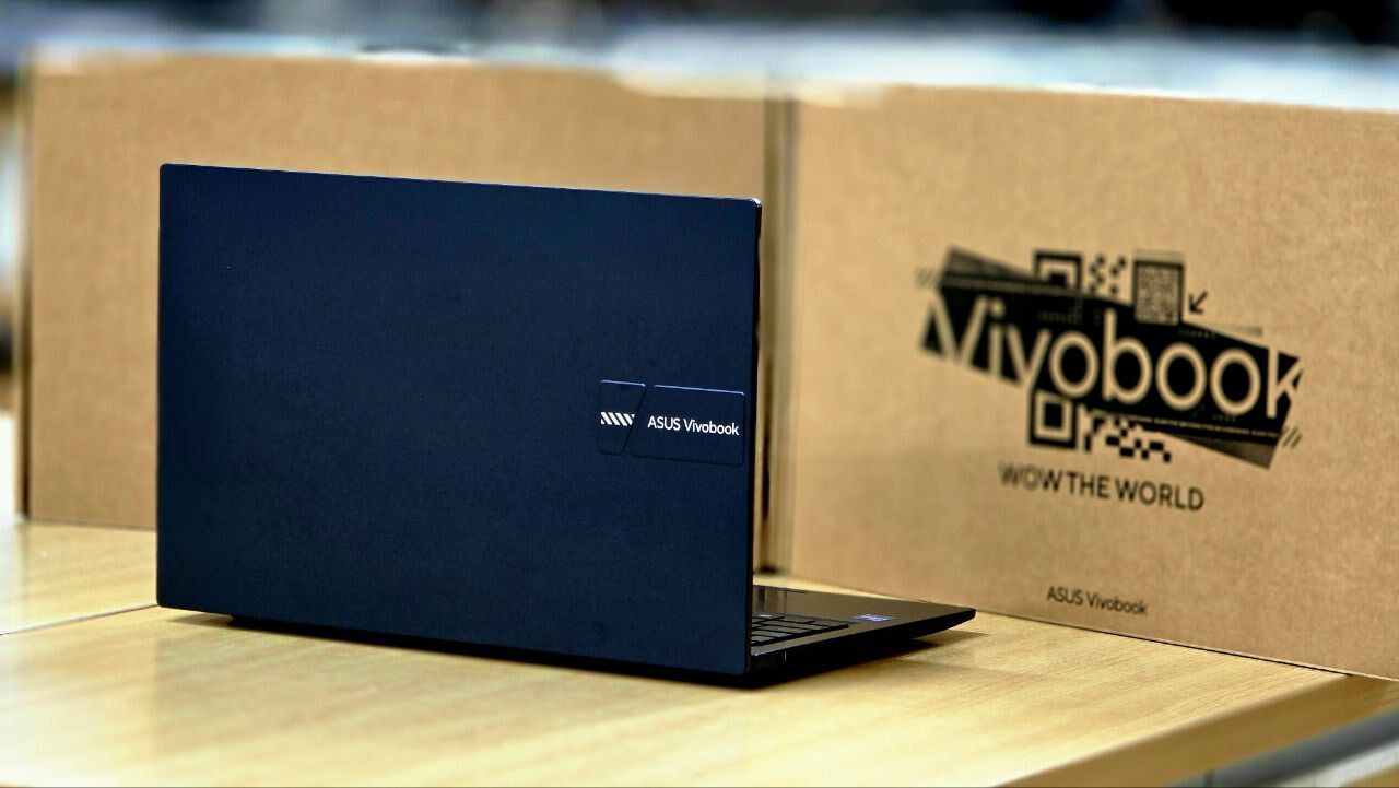 Asus Vivobook|i5-13420H|16GB - Aşgabat - img 2