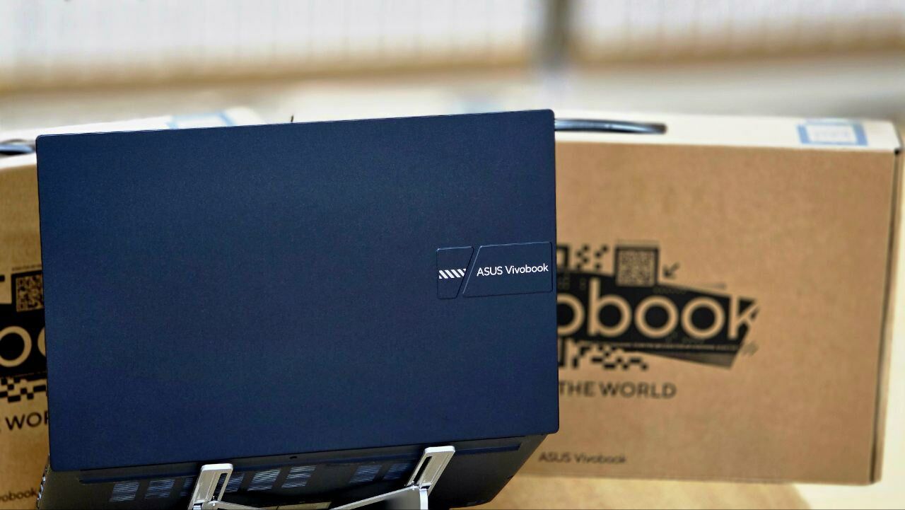 Asus Vivobook|i5-13420H|16GB - Aşgabat - img 8