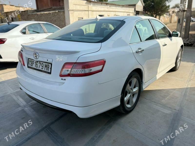 Toyota Camry 2008 - 160 000 TMT - Мары - img 5