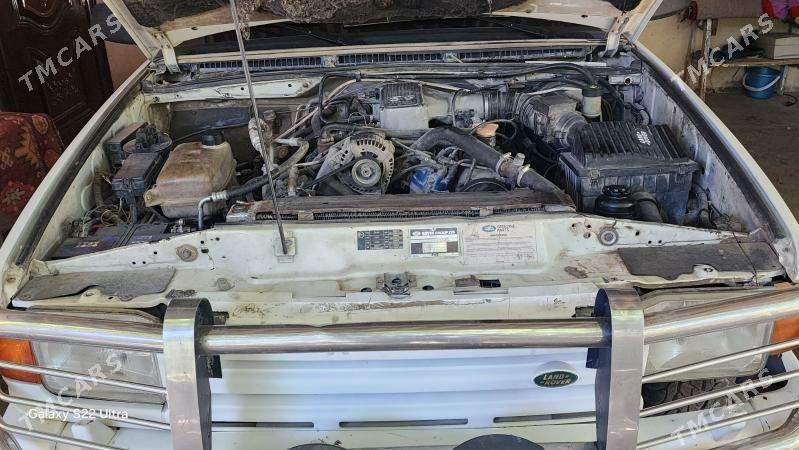 Land Rover Discovery 1998 - 50 000 TMT - Мары - img 2