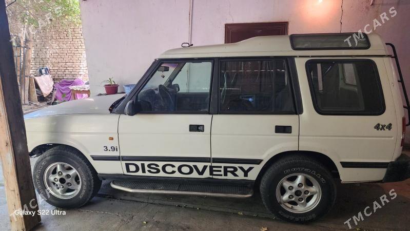 Land Rover Discovery 1998 - 50 000 TMT - Мары - img 6