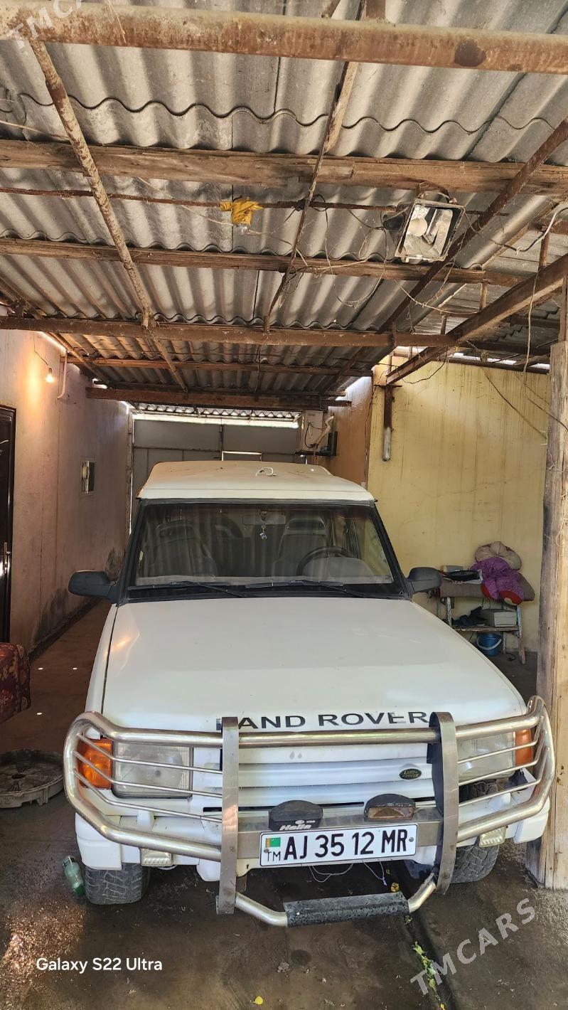 Land Rover Discovery 1998 - 50 000 TMT - Мары - img 5