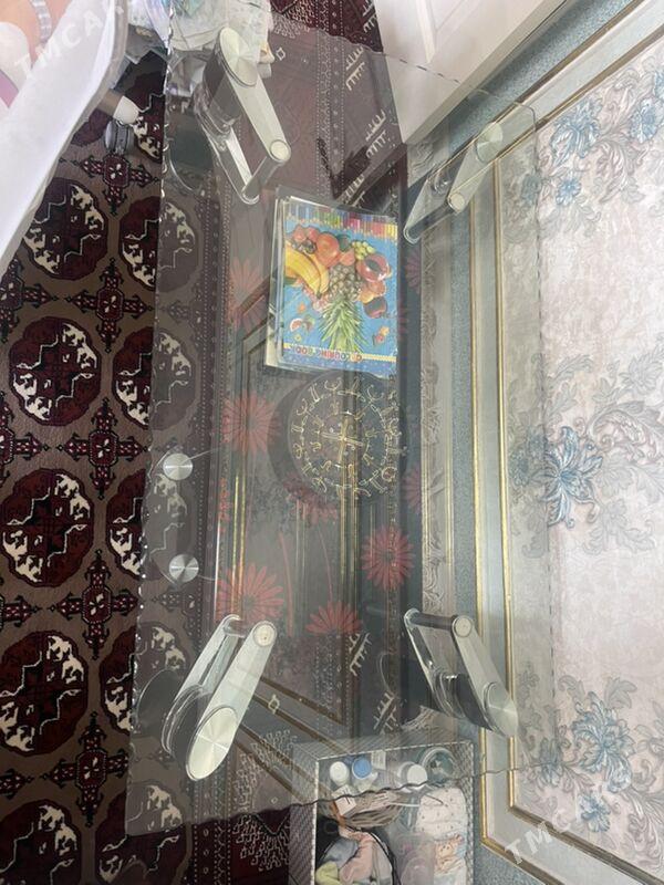 журнальный столик - Ашхабад - img 2