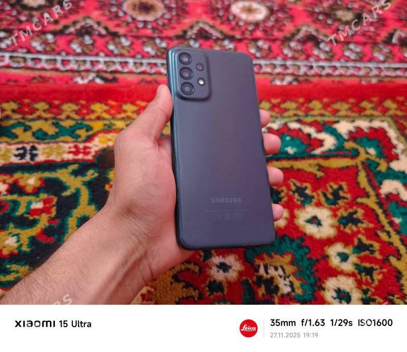 Samsung galaxy A23 4/64 Gb - Дашогуз - img 7