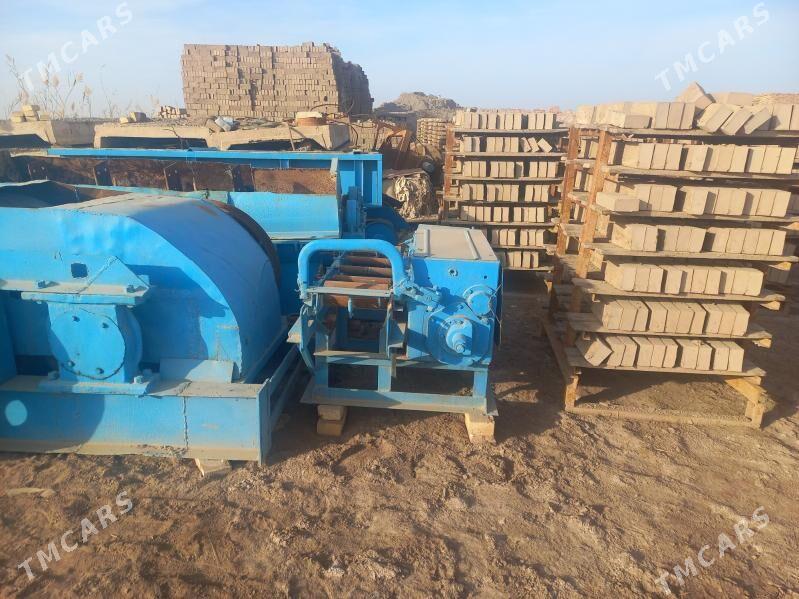 kerpiç   zawod - Dänew - img 6