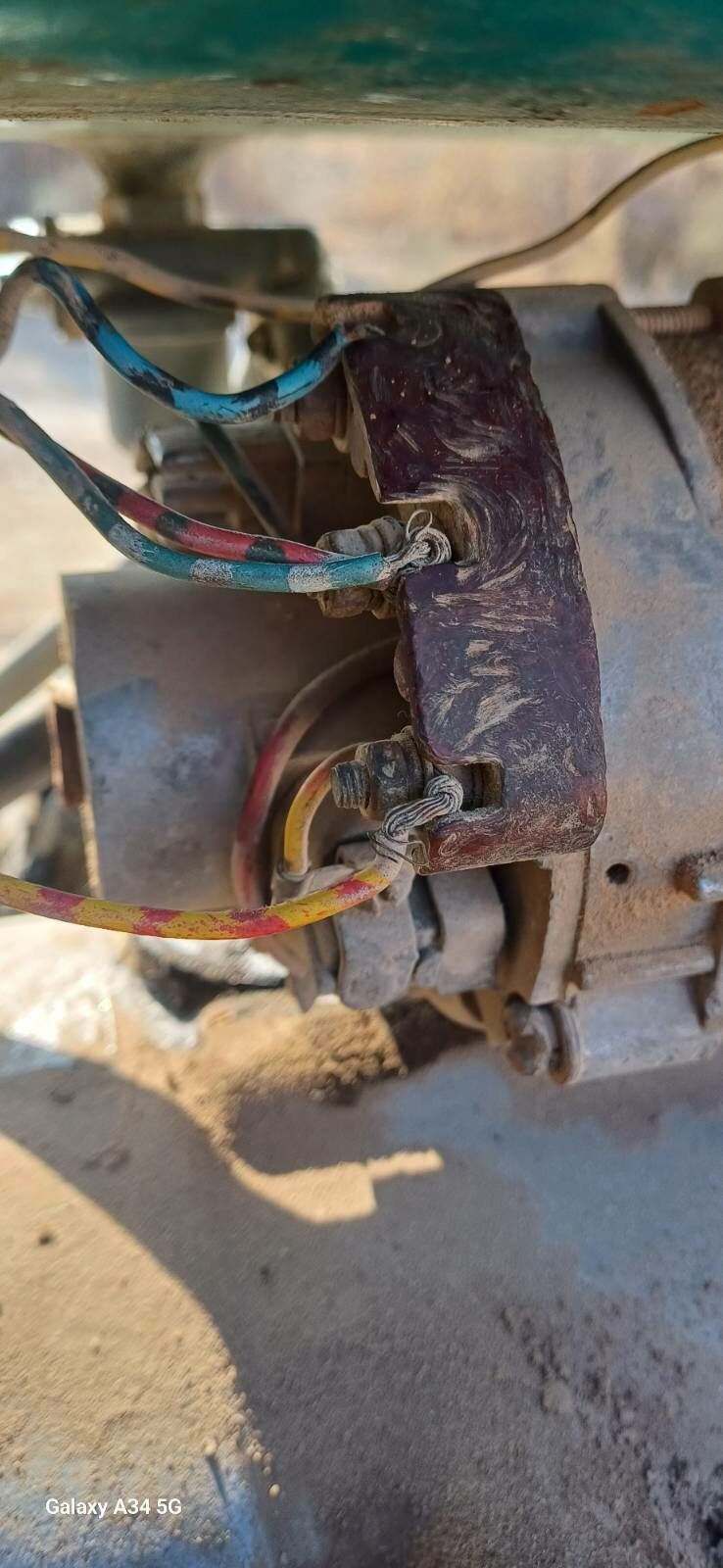 Ural mator 100 TMT - Görogly (Tagta) - img 2