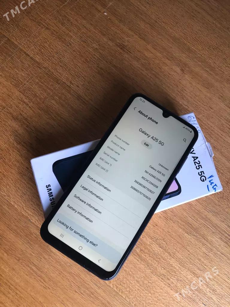 A25 .128lik - Aşgabat - img 7