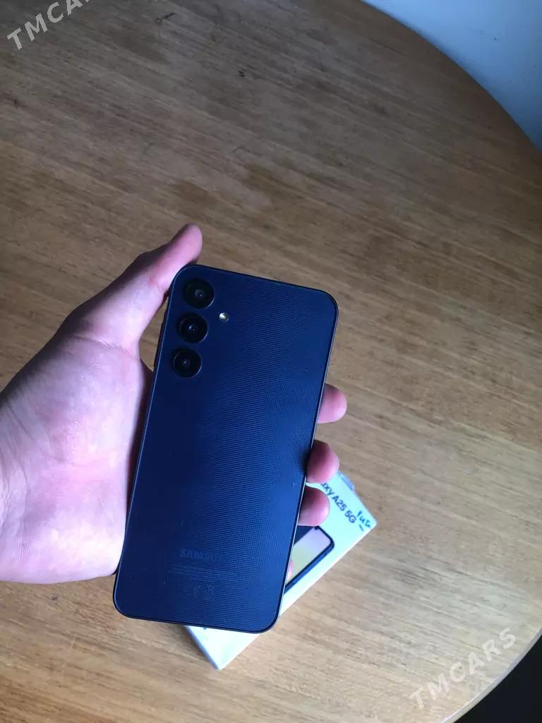 A25 .128lik - Aşgabat - img 2