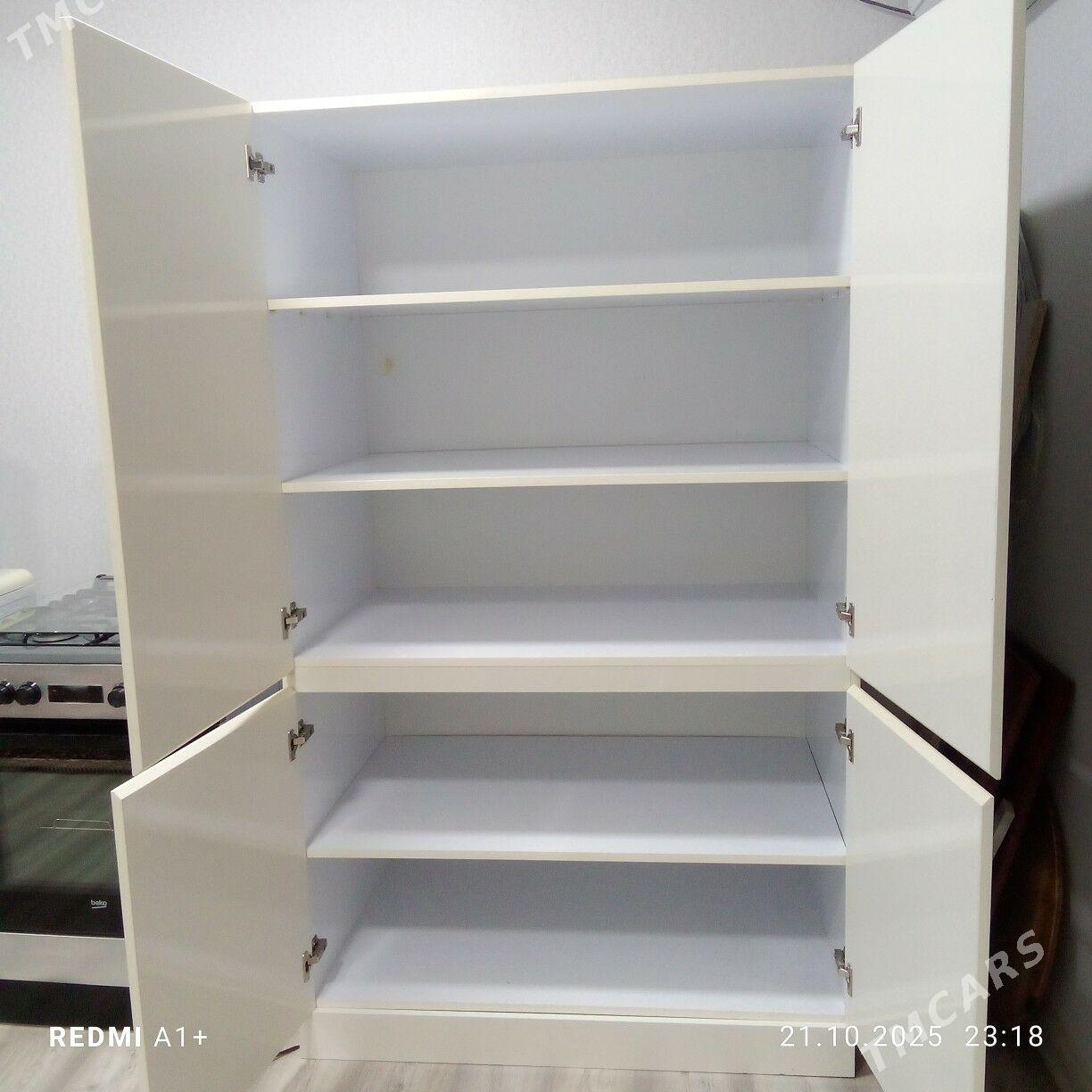 кухиний мебель - Туркменбаши - img 1