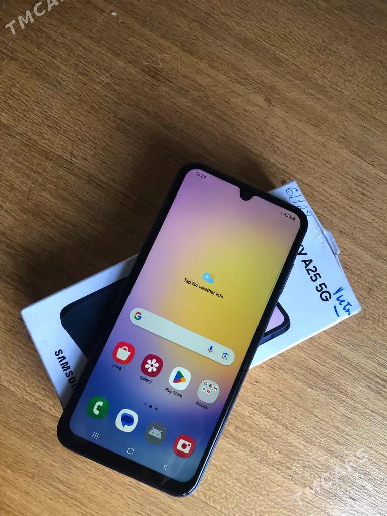 A25 .128lik - Aşgabat - img 6