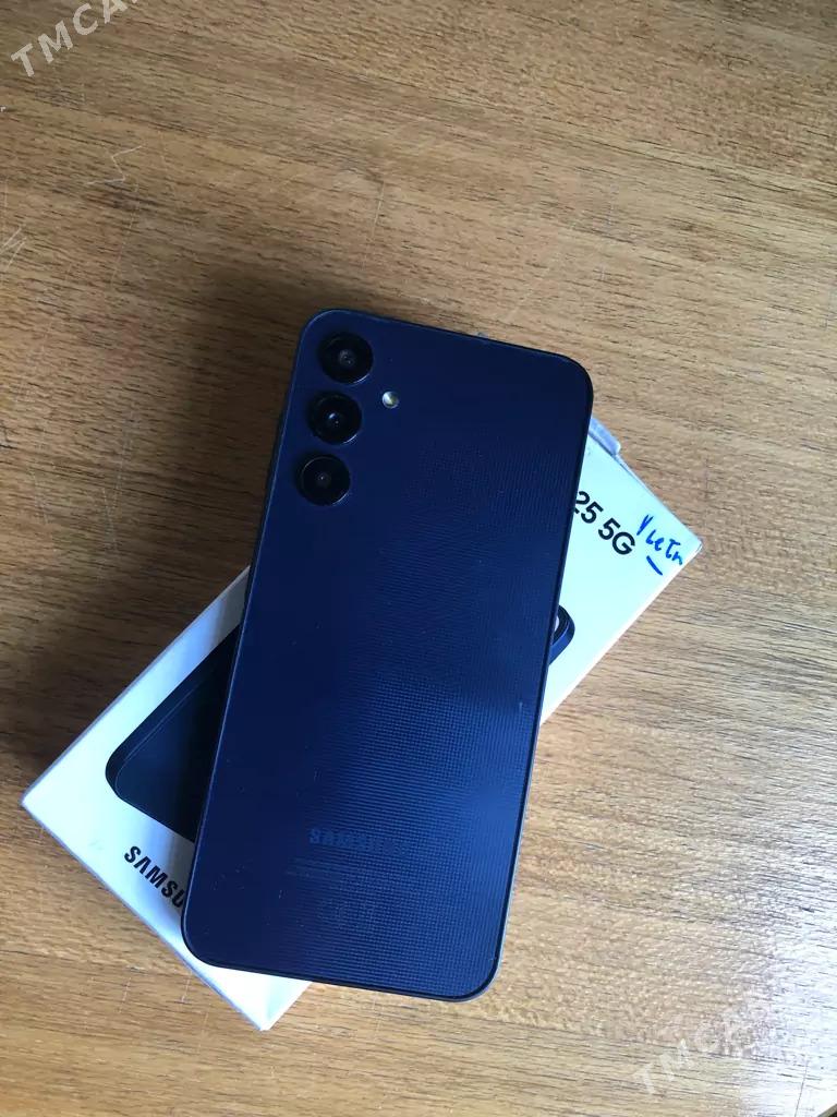 A25 .128lik - Aşgabat - img 1