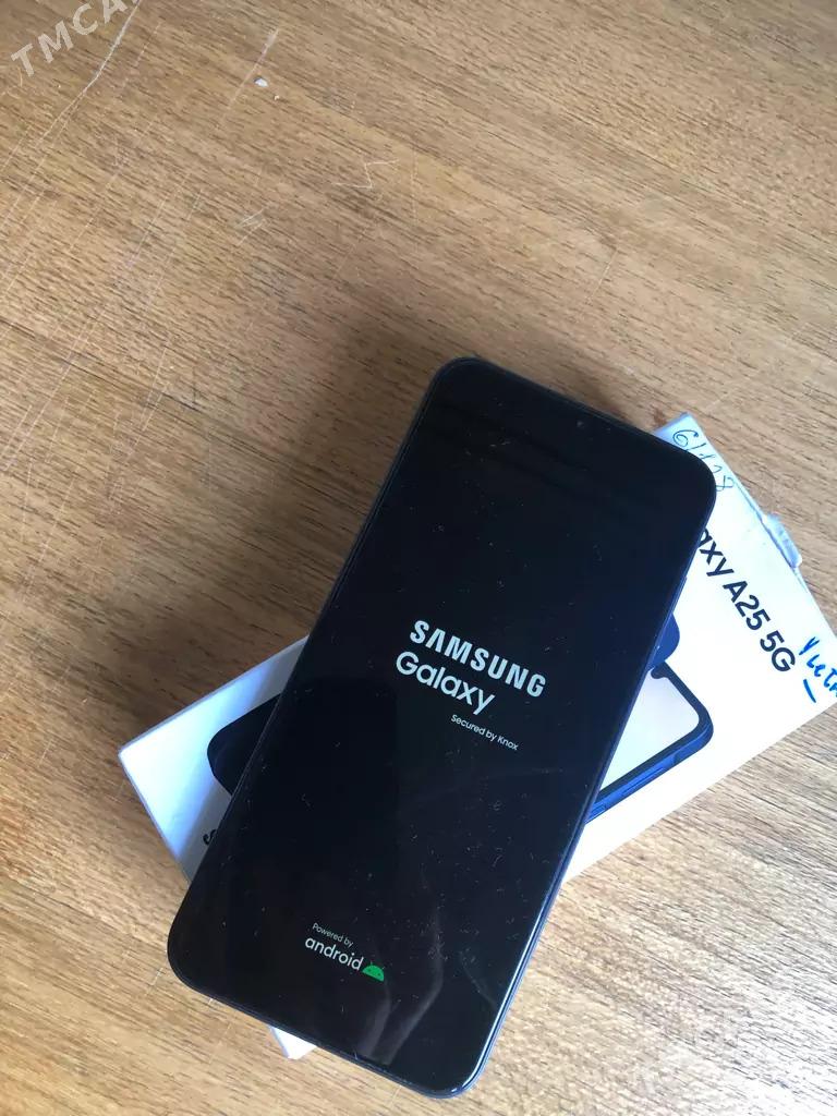 A25 .128lik - Aşgabat - img 5