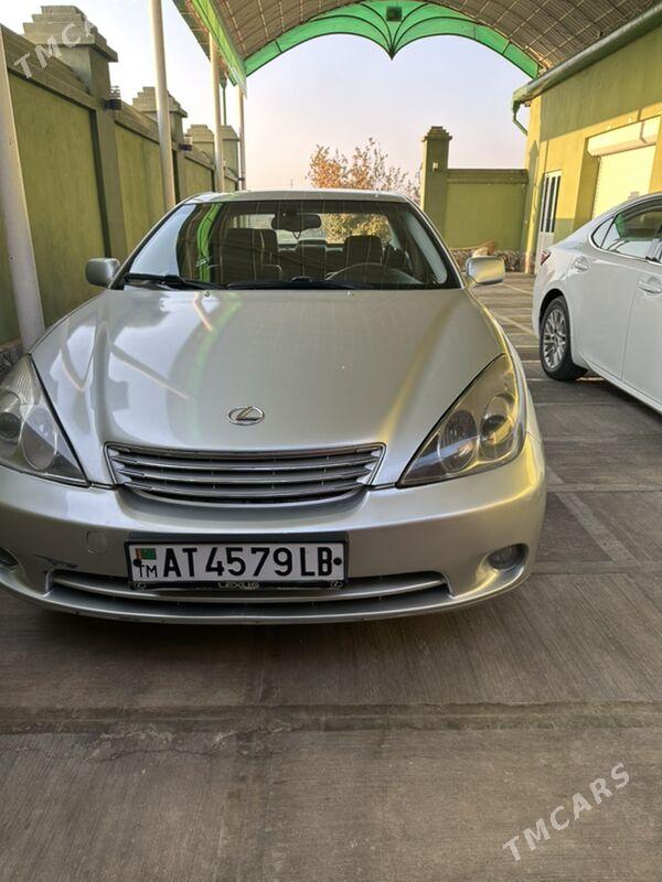 Lexus ES 300 2002 - 172 000 TMT - Saýat - img 7