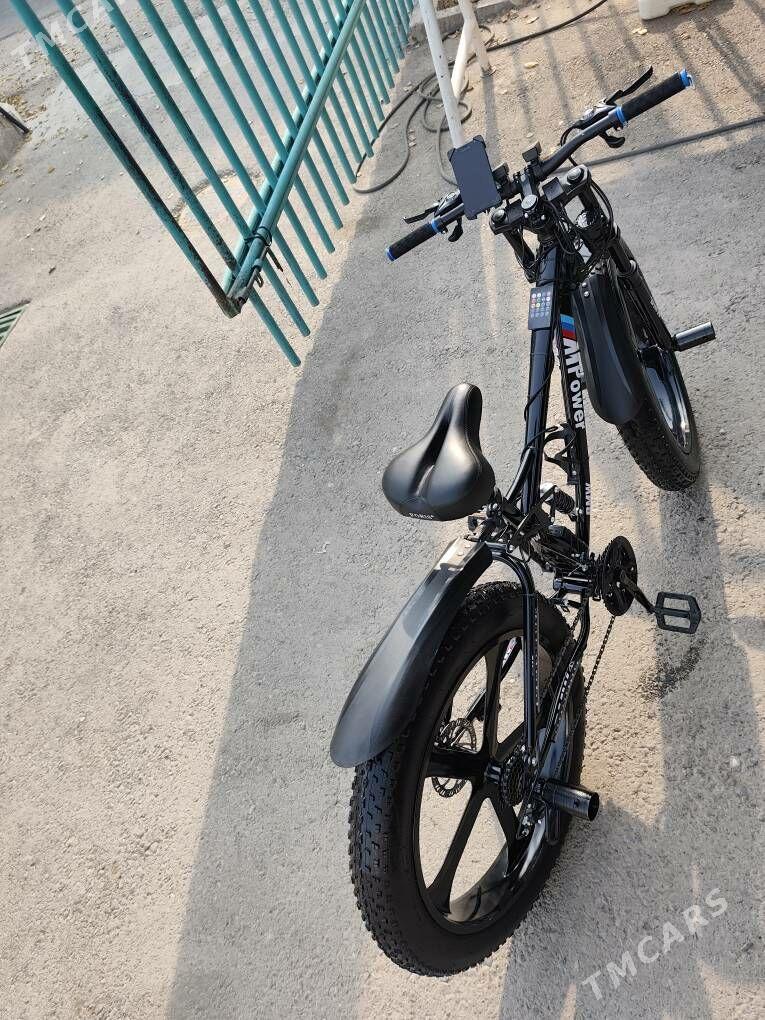 tigir bmw 26 lyk - Aşgabat - img 2