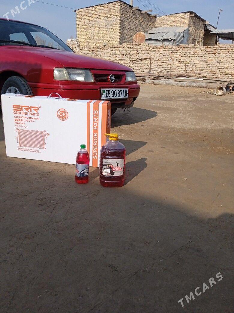 Opel Vectra 1991 - 25 000 TMT - Туркменабат - img 6