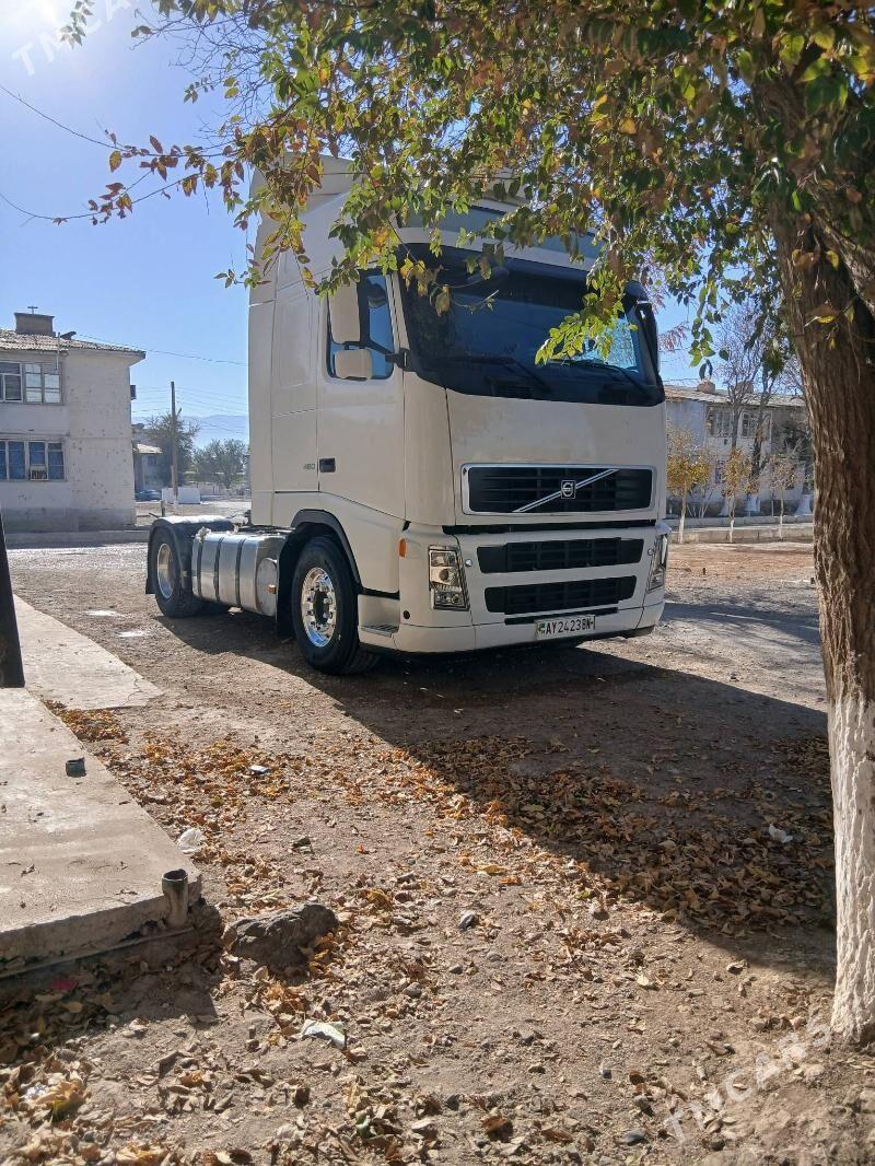 Volvo FH 460 2005 - 700 000 TMT - Gyzylarbat - img 2