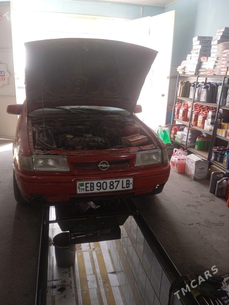 Opel Vectra 1991 - 25 000 TMT - Туркменабат - img 7