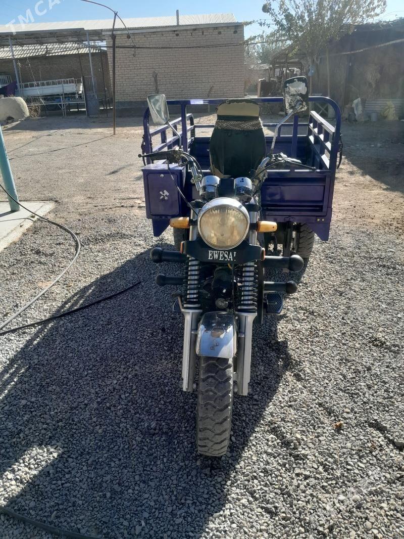 Fekon FK200-14G 2016 - 22 000 TMT - Яшлык - img 2