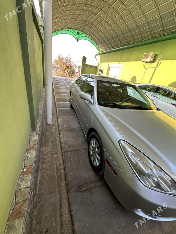 Lexus ES 300 2002 - 172 000 TMT - Saýat - img 5