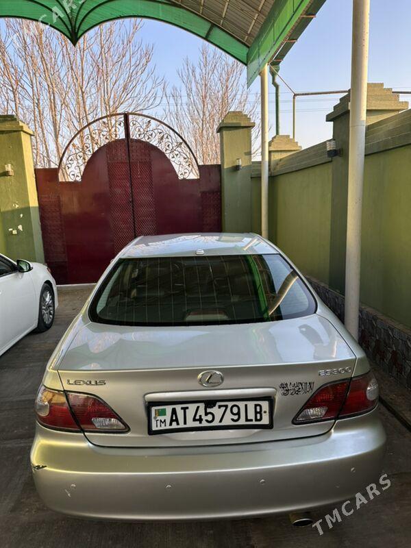 Lexus ES 300 2002 - 172 000 TMT - Saýat - img 2