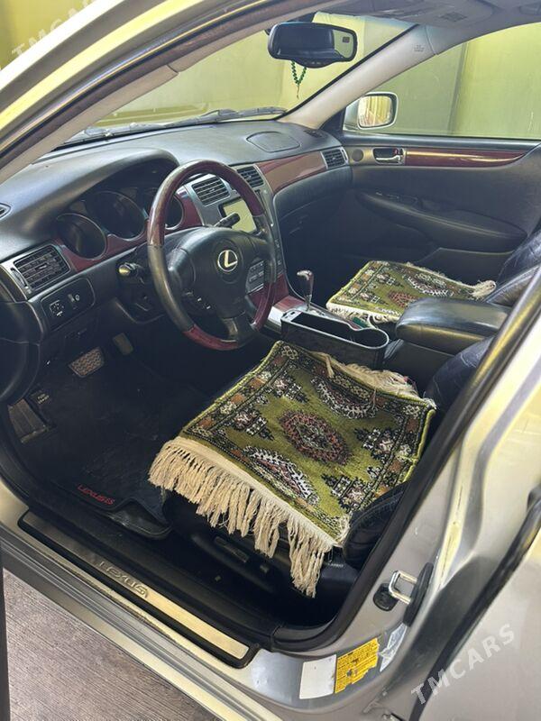 Lexus ES 300 2002 - 172 000 TMT - Saýat - img 6