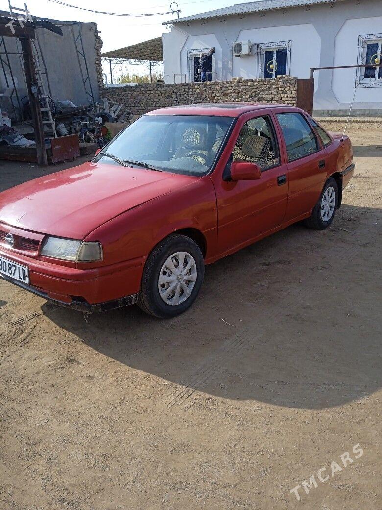Opel Vectra 1991 - 25 000 TMT - Туркменабат - img 2