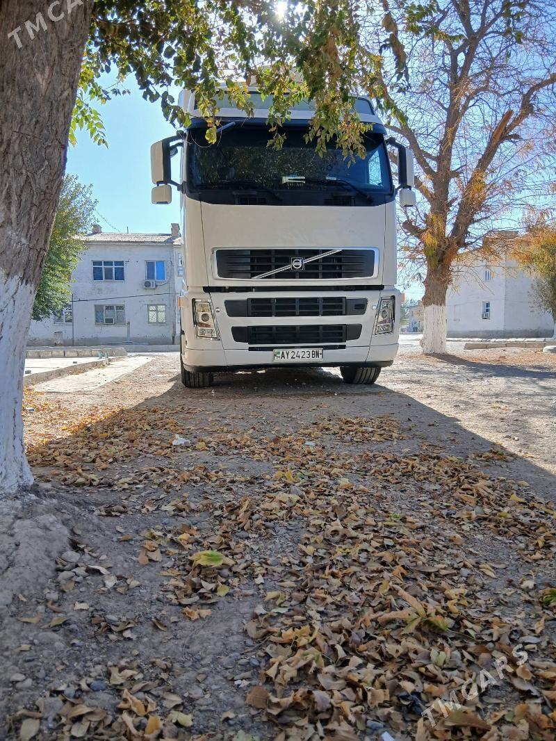 Volvo FH 460 2005 - 700 000 TMT - Gyzylarbat - img 3