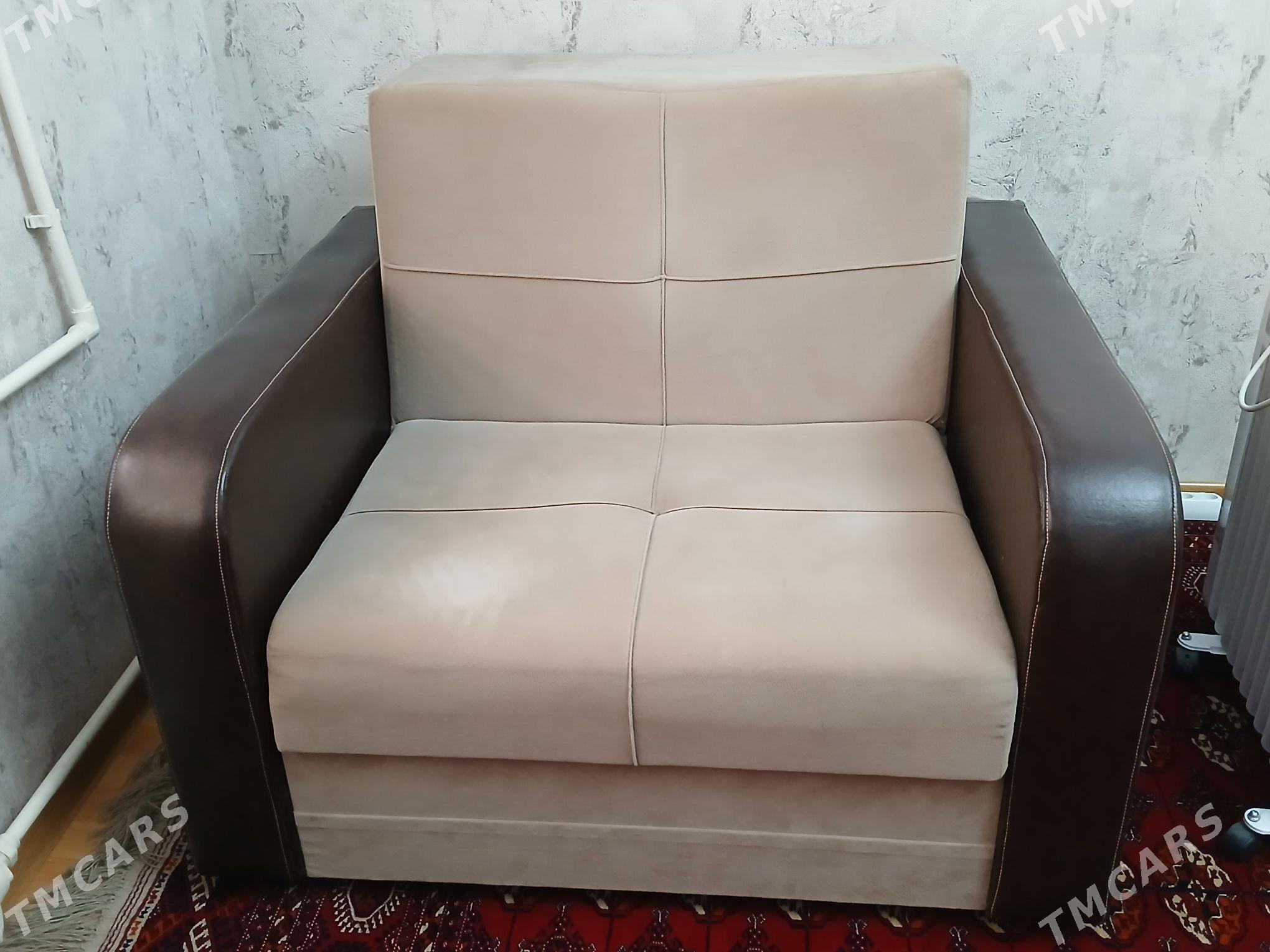 kreslo - krovat - Kim raýon - img 3