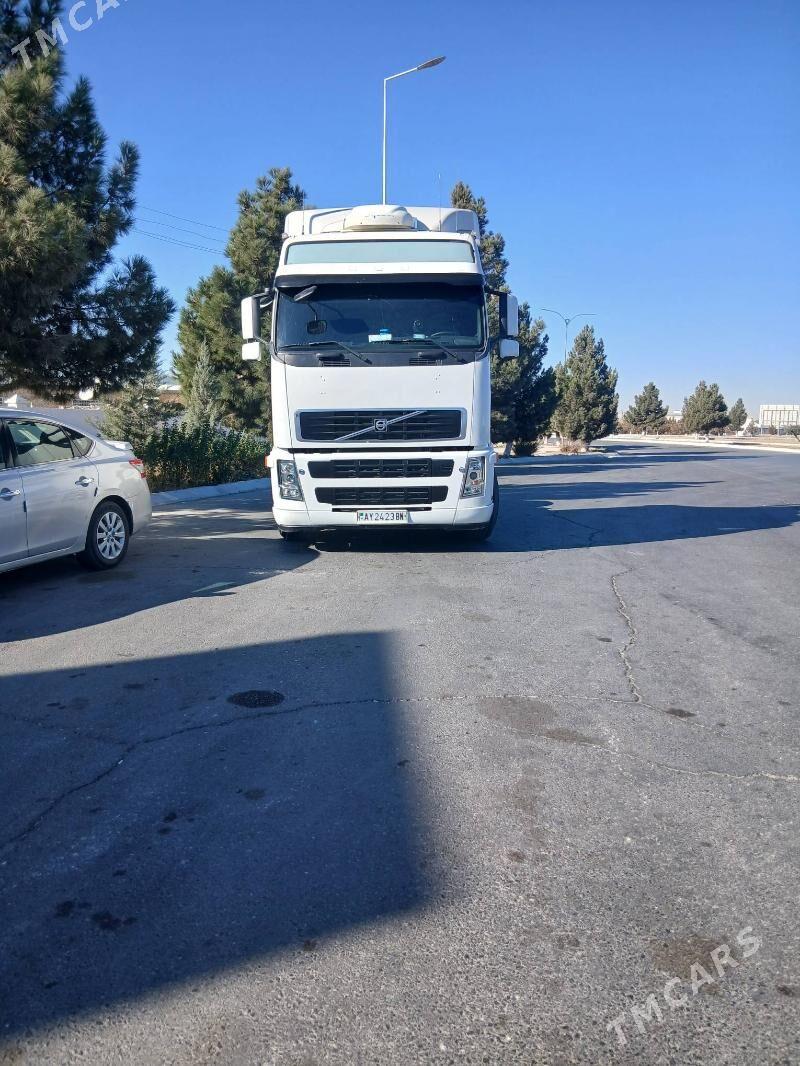 Volvo FH 460 2005 - 700 000 TMT - Gyzylarbat - img 4