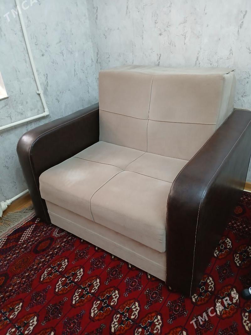 kreslo - krovat - Kim raýon - img 4