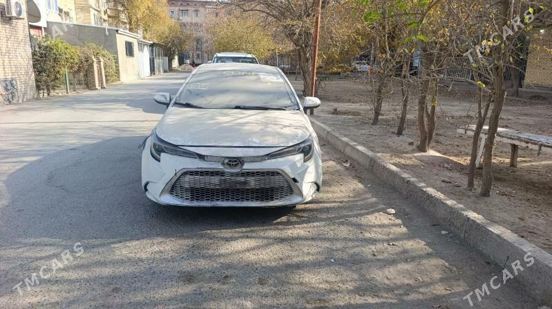 Toyota Corolla 2020 - 205 000 TMT - Mary - img 2