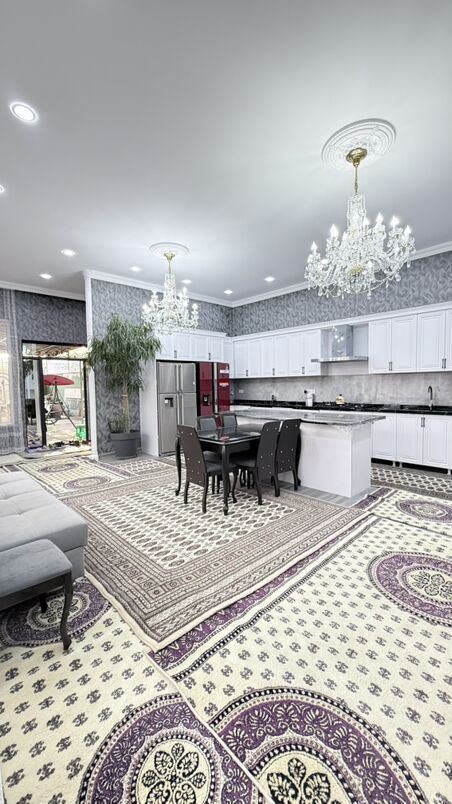 JAY EREWAN  200 m2 Gyssag - Aşgabat - img 3