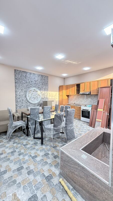 JAY EREWAN  200 m2 Gyssag - Aşgabat - img 4