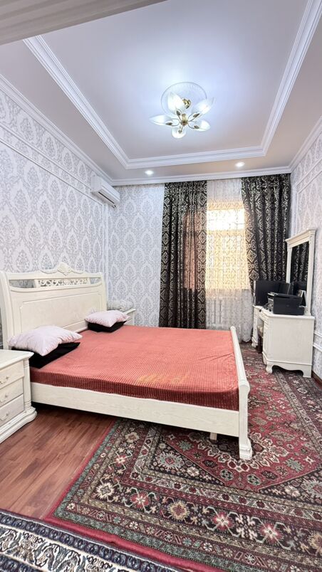 JAY EREWAN  200 m2 Gyssag - Aşgabat - img 5