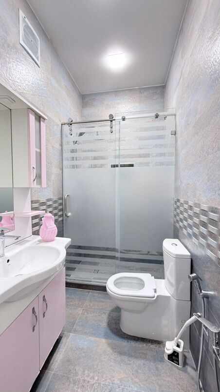 JAY EREWAN  200 m2 Gyssag - Aşgabat - img 8