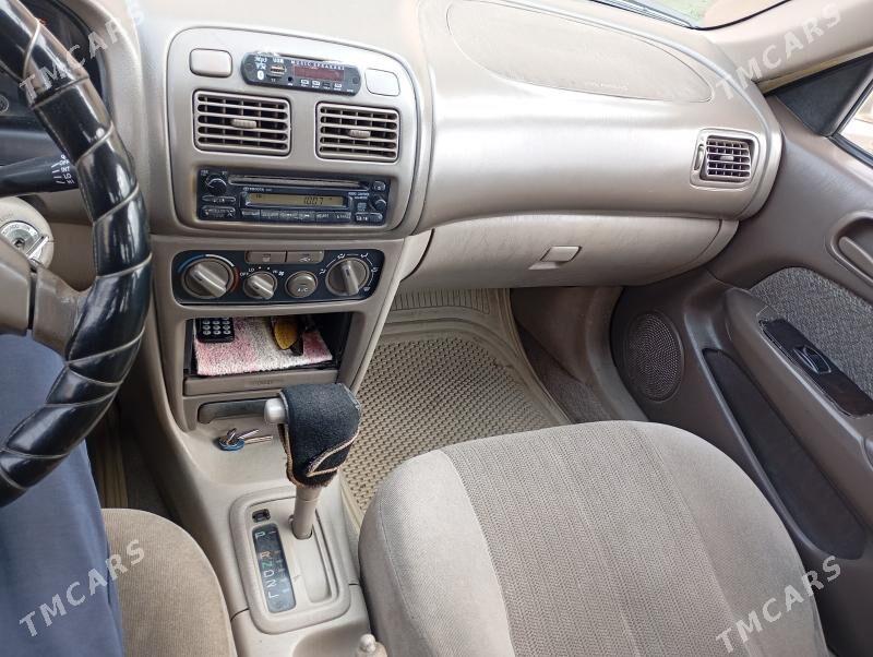 Toyota Corolla 2000 - 86 000 TMT - Туркменбаши - img 3