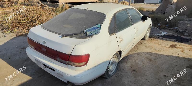 Toyota Corona 1992 - 25 000 TMT - Гороглы (Тагта) - img 2