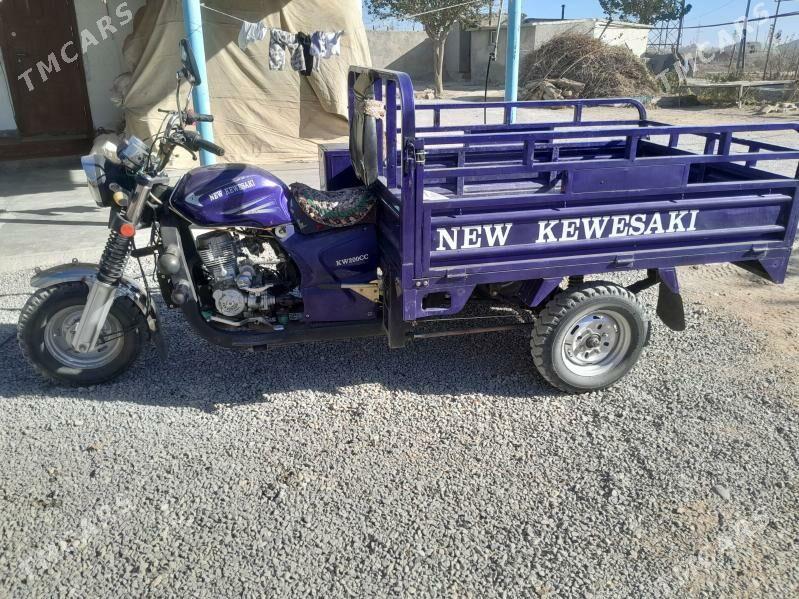 Fekon FK200-14G 2016 - 22 000 TMT - Яшлык - img 3