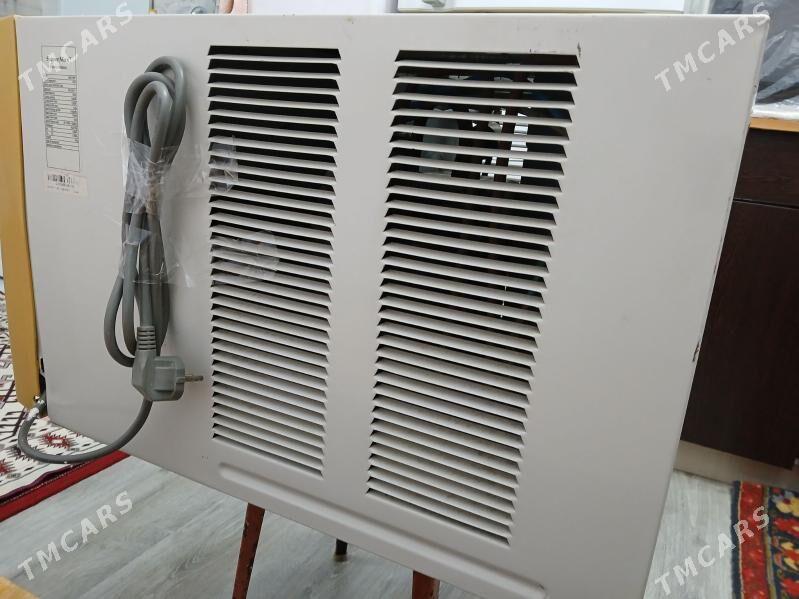 Kondisioner  bk - 9 mkr - img 5