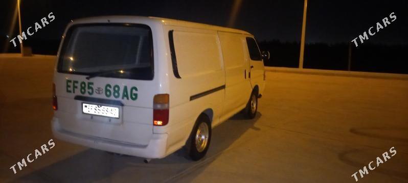 Toyota Hiace 2004 - 110 000 TMT - Ашхабад - img 5