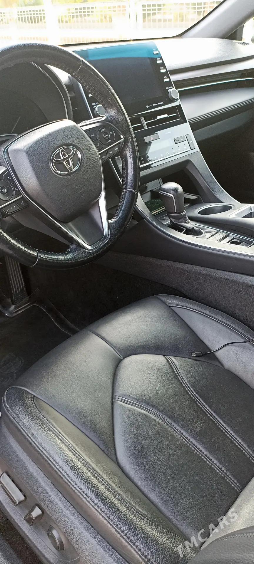 Toyota Avalon 2019 - 400 000 TMT - Aşgabat - img 5