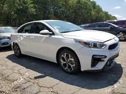 Kia Forte 2021 - 239 000 TMT - Aşgabat - img 8