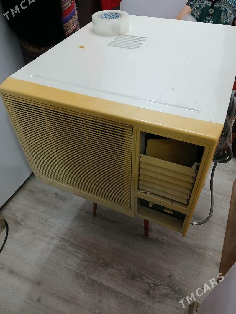 Kondisioner  bk - 9 mkr - img 4