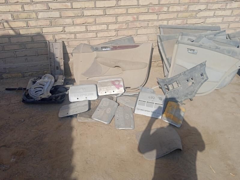 Azli.gornus.masynyn. 100 TMT - Мары - img 10