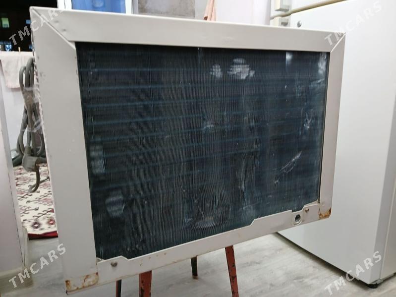 Kondisioner  bk - 9 mkr - img 2