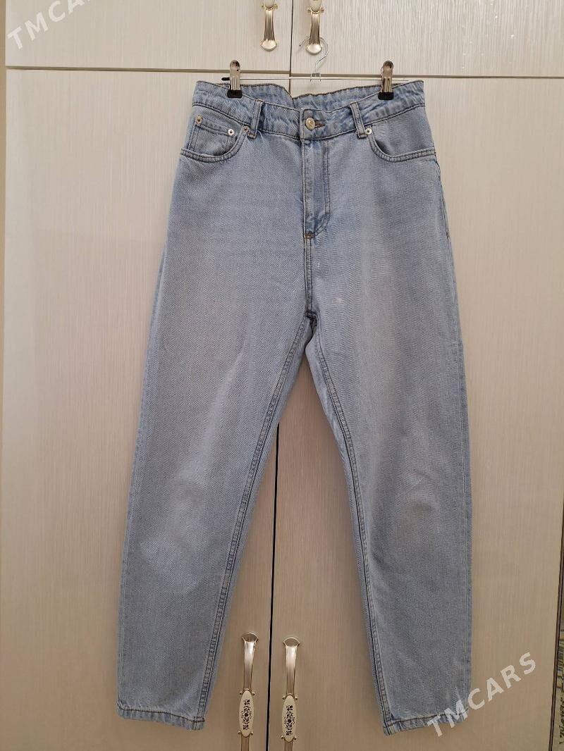 Jinsy balak/Джинсы - Aşgabat - img 2