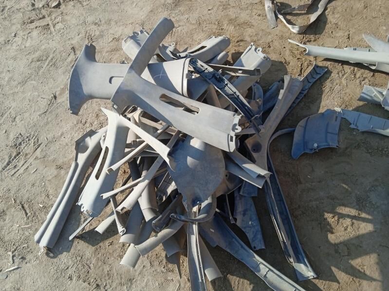 Azli.gornus.masynyn. 100 TMT - Мары - img 2